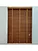 Ladder strap venetian blinds, basswood China supplier